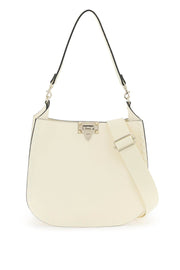 Valentino Garavani rockstud hobo bag-Handbag-Valentino Garavani-os-Urbanheer