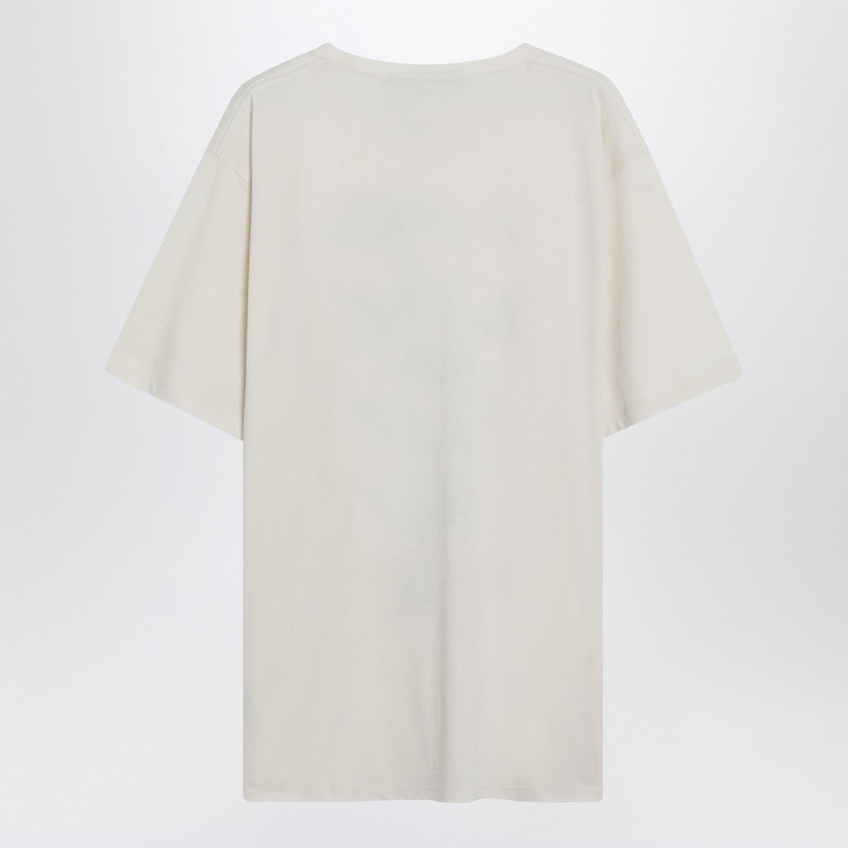 Valentino Ivory Le Chat De La Maison Icon Muse Anti Hero T-shirt