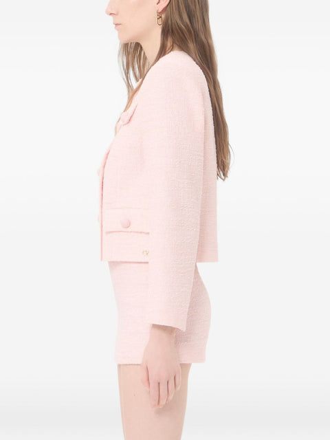Valentino Jackets FUXIA