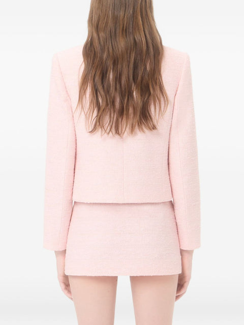 Valentino Jackets FUXIA