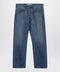 Valentino Medium-blue jeans