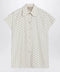 Valentino Short-sleeved floral shirt
