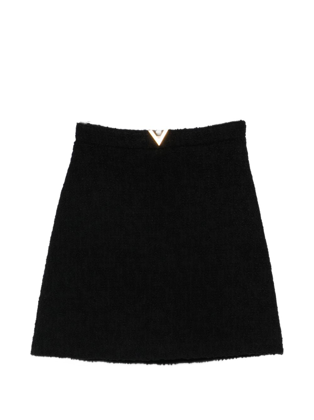 Valentino Skirts Black