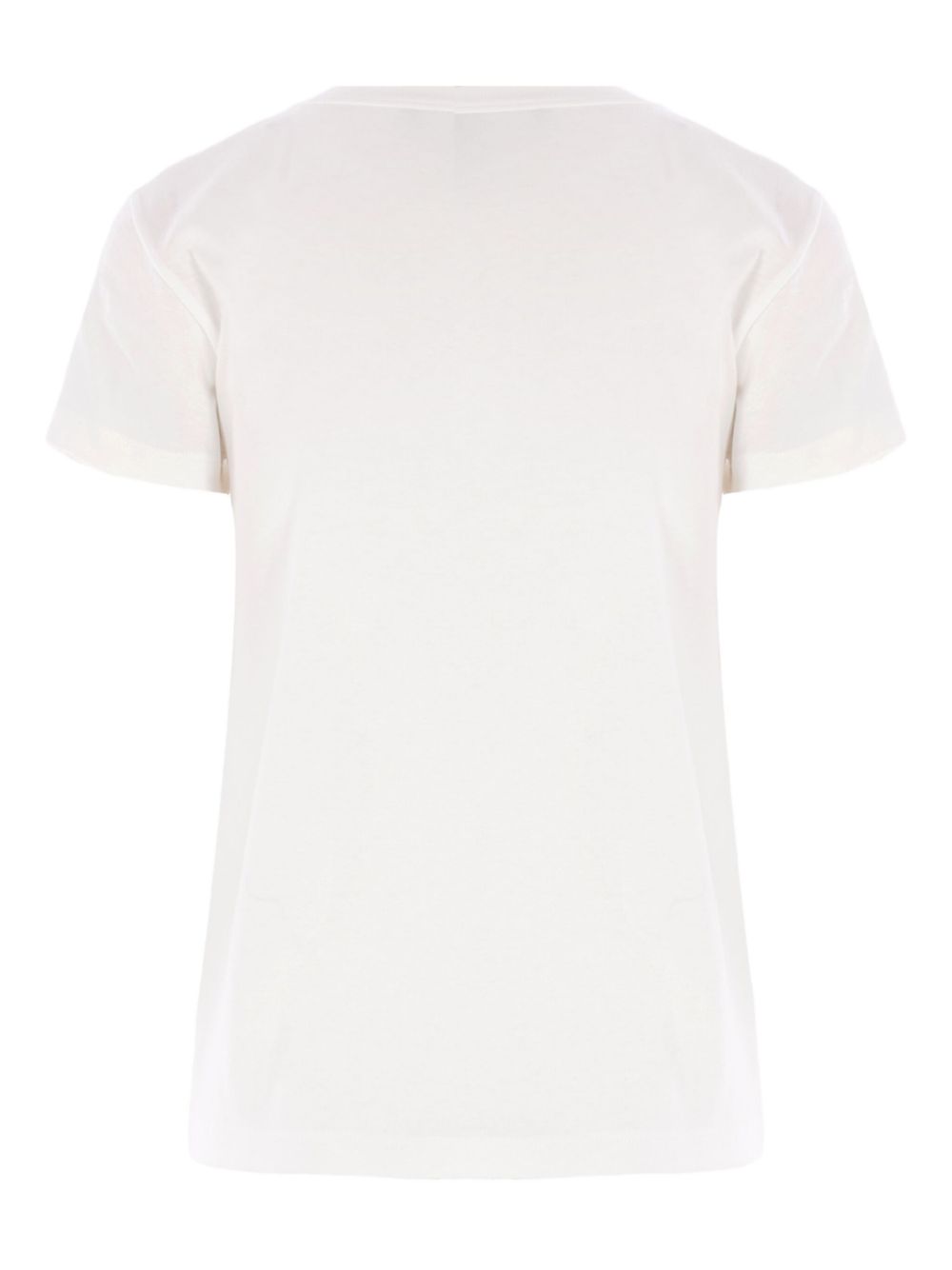 Valentino T-shirts and Polos Ivory