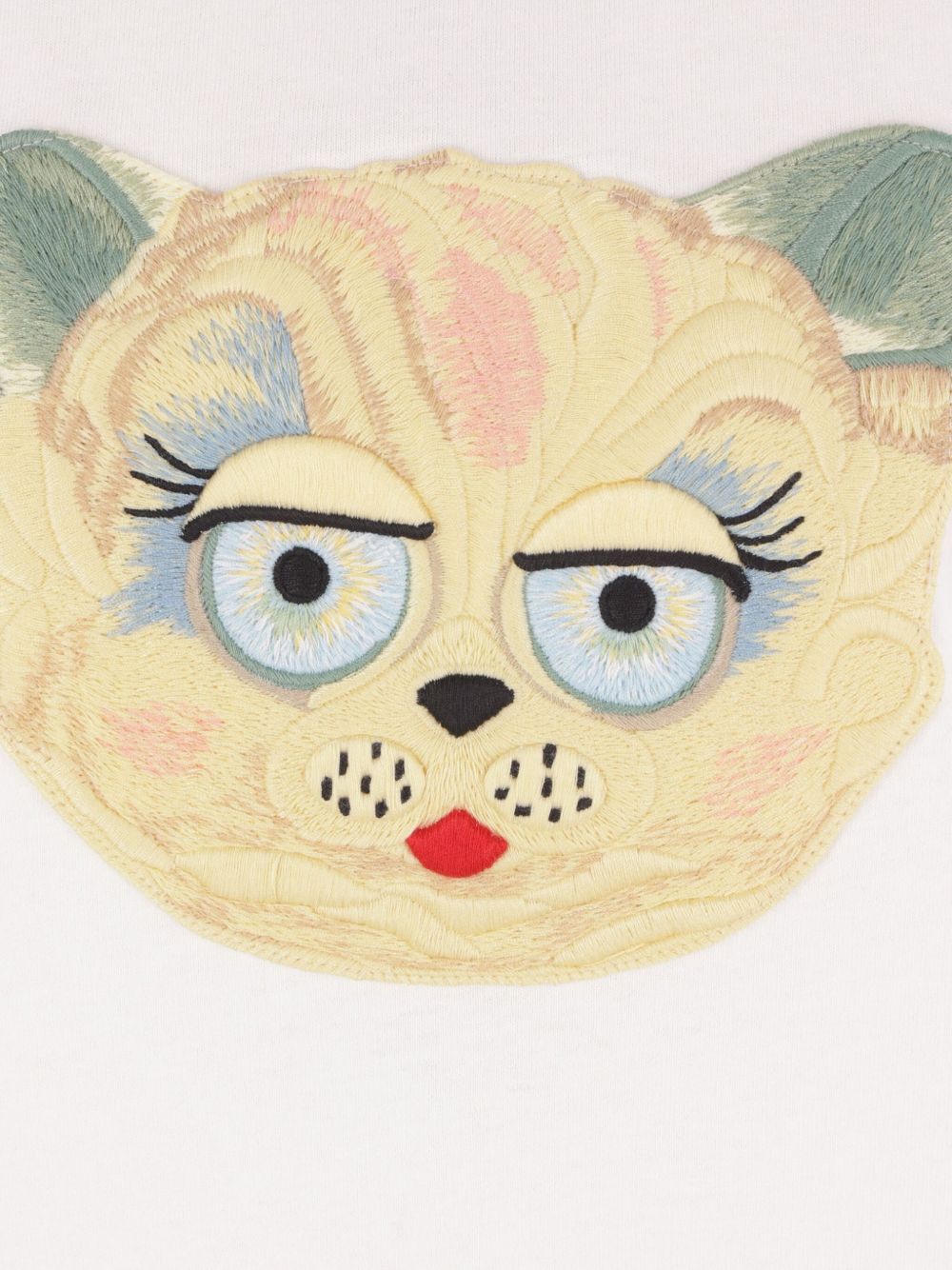 Valentino T-shirts and Polos Ivory