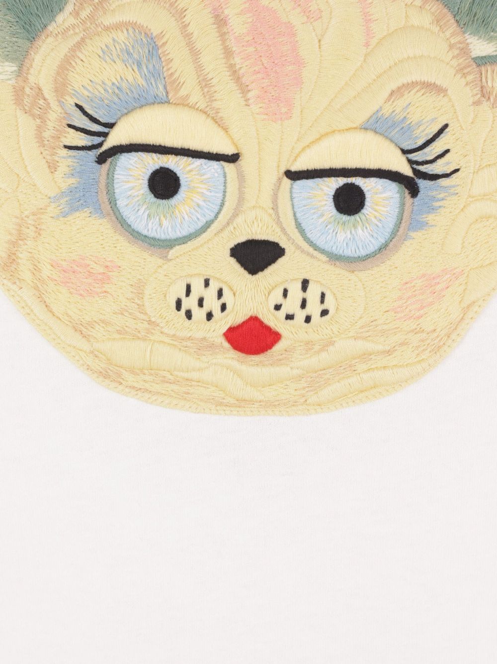 Valentino T-shirts and Polos Ivory