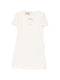 Valentino Wool and silk blend short dress