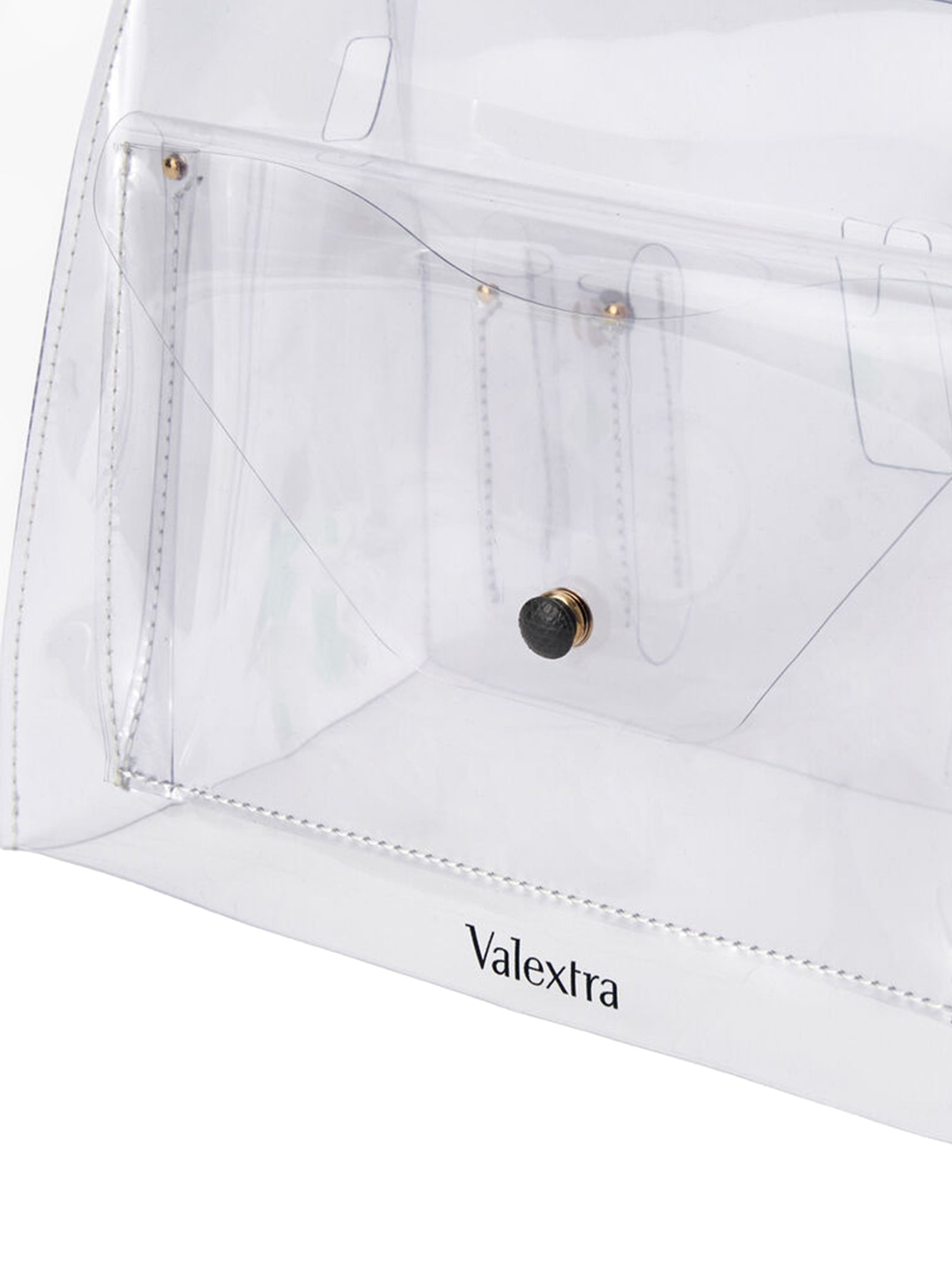 Valextra Iside Mini Raincoat