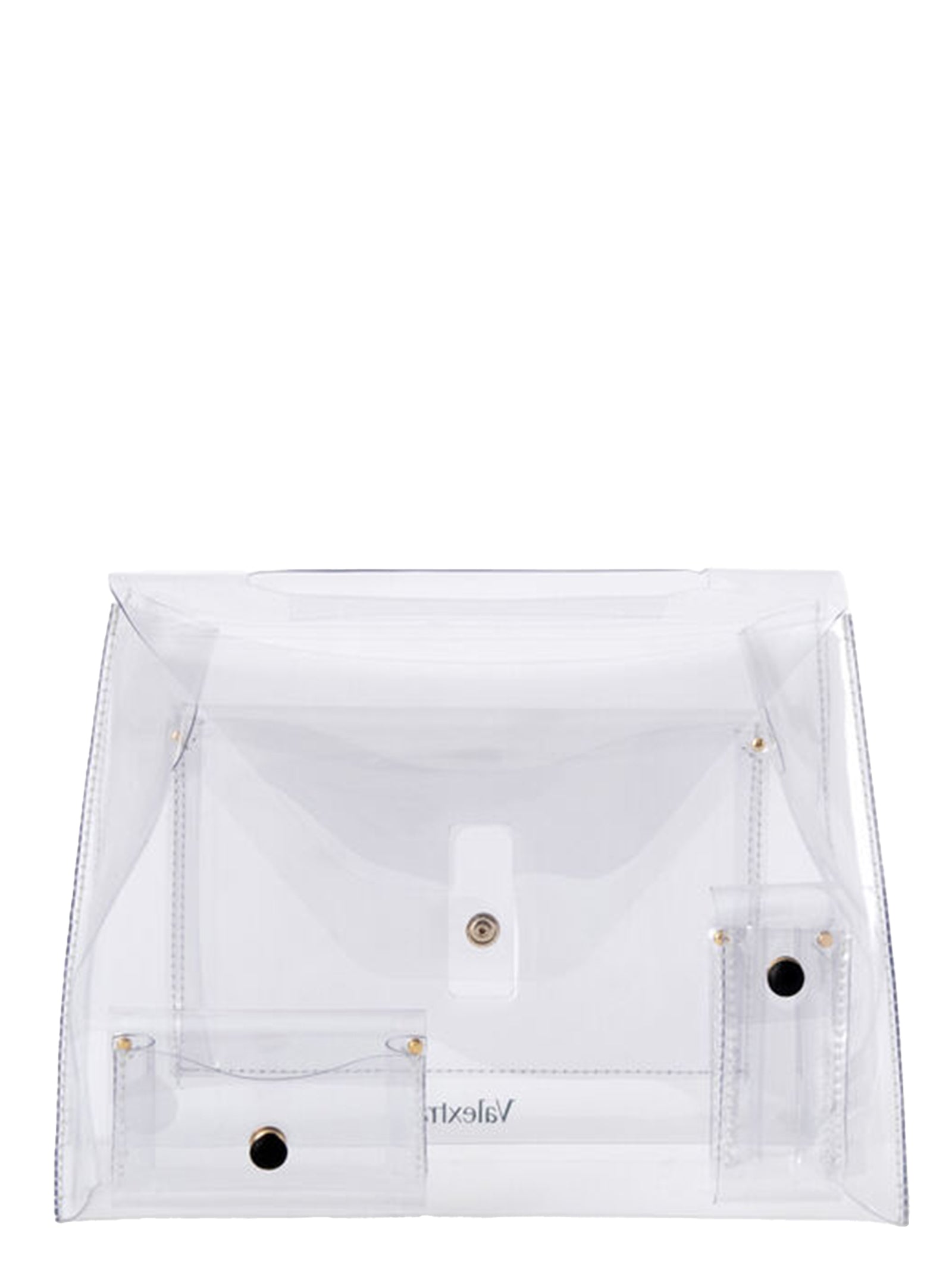 Valextra Iside Mini Raincoat