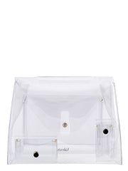 Valextra Iside Mini Raincoat