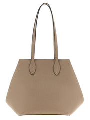 Valextra Medium Vivi Shopping Bag