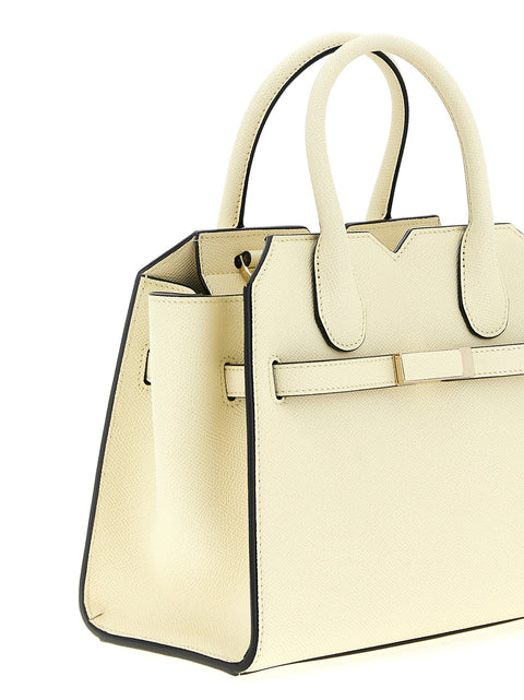 Valextra Milano Mini Handbag