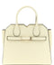 Valextra Milano Mini Handbag