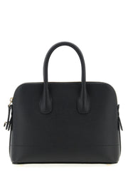 Valextra Mylogo Mini Handbag