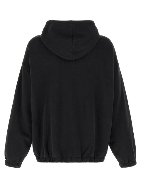 Vans A.o.d. Hoodie By Slam Jam
