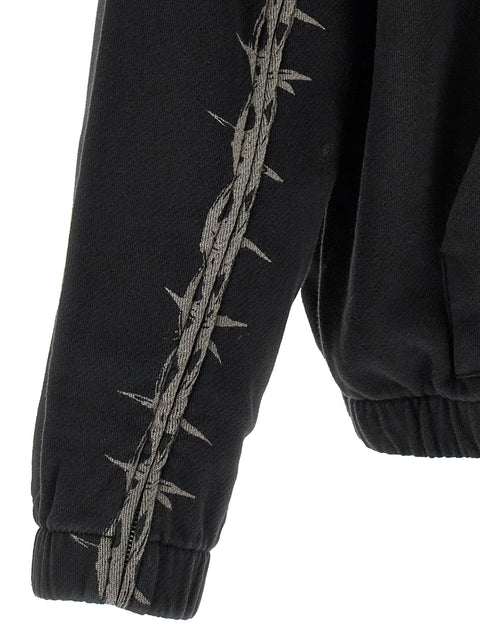 Vans A.o.d. Hoodie By Slam Jam