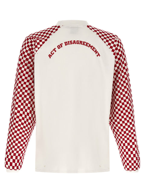Vans A.o.d. T-shirt By Slam Jam Racing