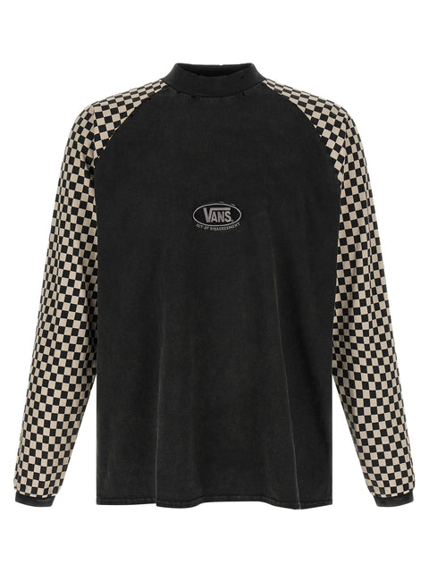 Vans A.o.d. T-shirt By Slam Jam Racing