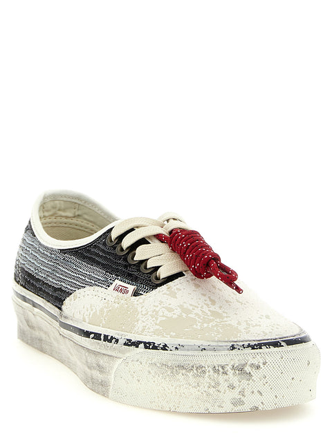 Vans Authentic Premium Sneakers