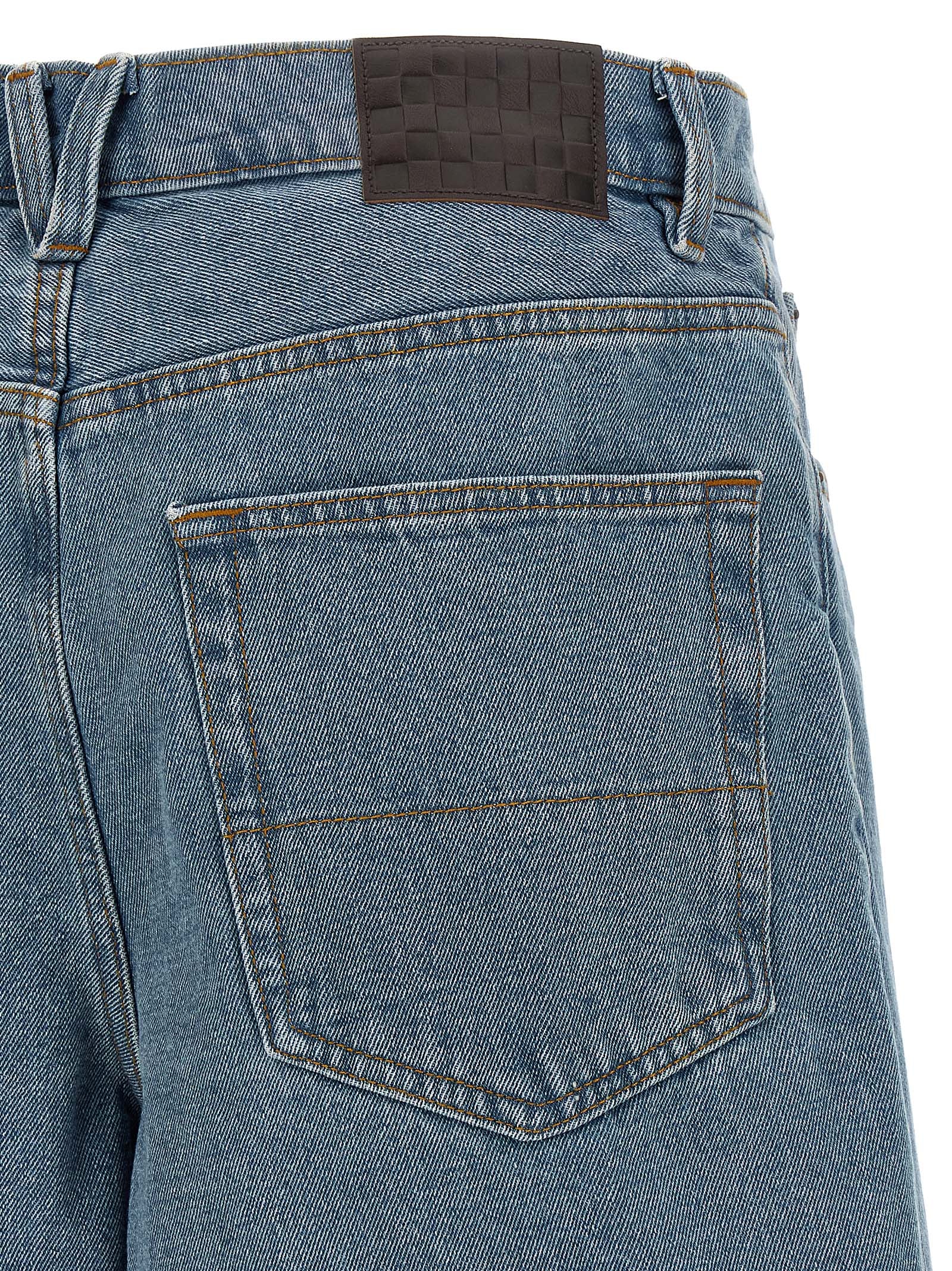 Vans Check-5 Bermuda Shorts