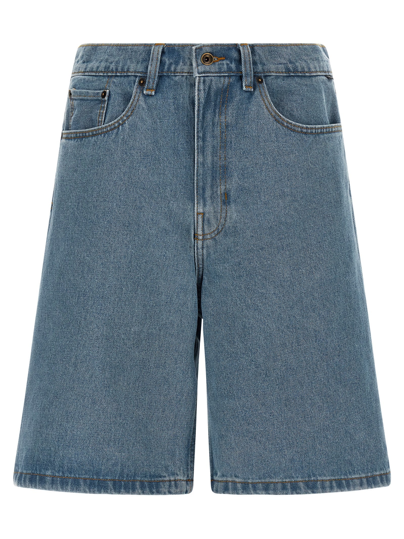 Vans Check-5 Bermuda Shorts