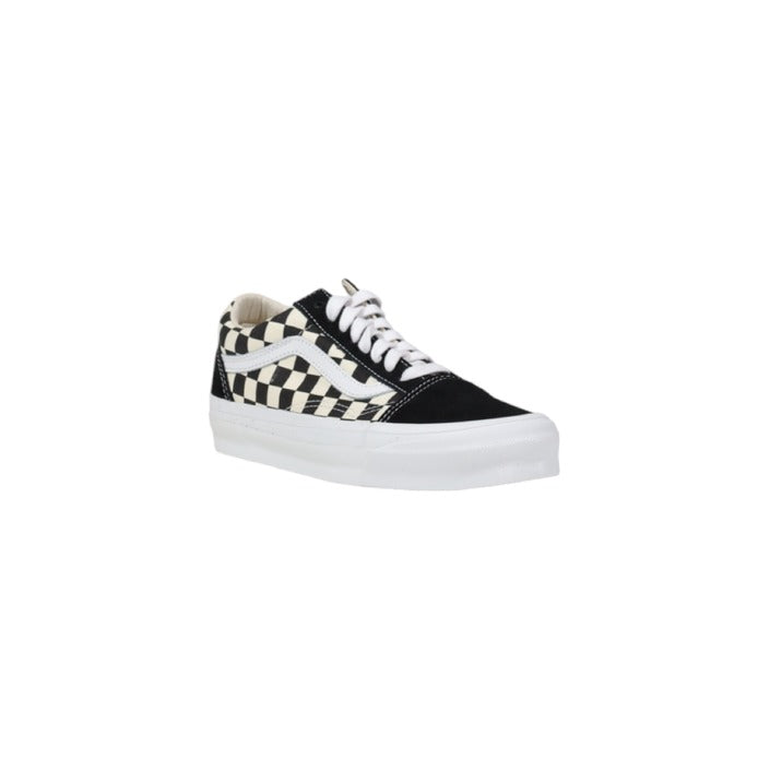 Vans Men Sneakers-Shoes Sneakers-Vans-black-36-Urbanheer