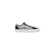 Vans Men Sneakers-Shoes Sneakers-Vans-black-36-Urbanheer