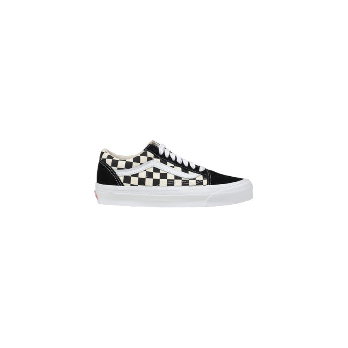 Vans Men Sneakers-Shoes Sneakers-Vans-black-36-Urbanheer