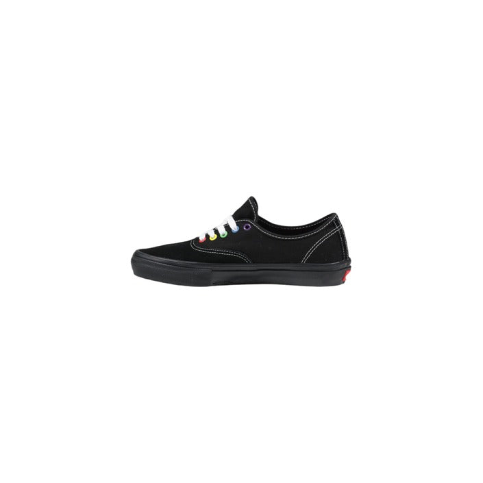 Vans Women Shoes-Shoes Shoes-Vans-black-37-Urbanheer