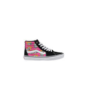 Vans Women Shoes-Shoes Shoes-Vans-fuchsia-37-Urbanheer