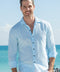 Vega Arctic Blue Shirt