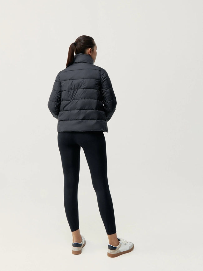 Vegan Jacket Hack Black-Jacket-Born Living Yoga-S-Urbanheer