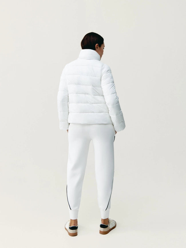 Vegan Jacket Hack Off White-Jacket-Born Living Yoga-S-Urbanheer