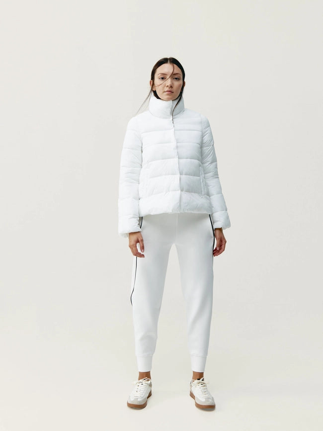 Vegan Jacket Hack Off White-Jacket-Born Living Yoga-S-Urbanheer