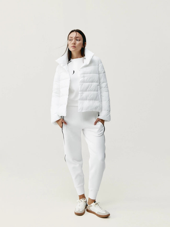 Vegan Jacket Hack Off White-Jacket-Born Living Yoga-S-Urbanheer