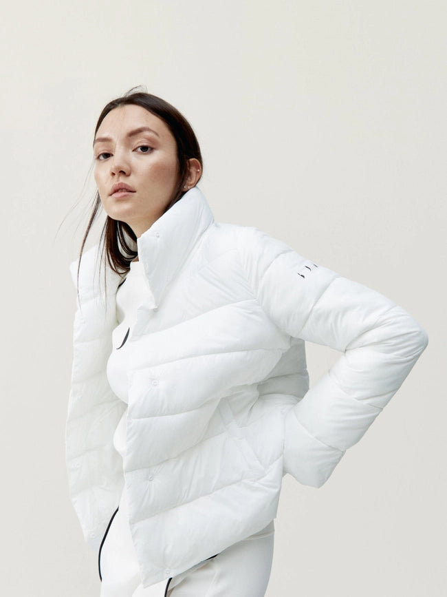 Vegan Jacket Hack Off White-Jacket-Born Living Yoga-S-Urbanheer