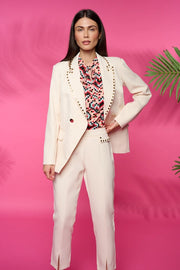 Vegas Jacket-Jacket-Minueto-L-Cream-Urbanheer