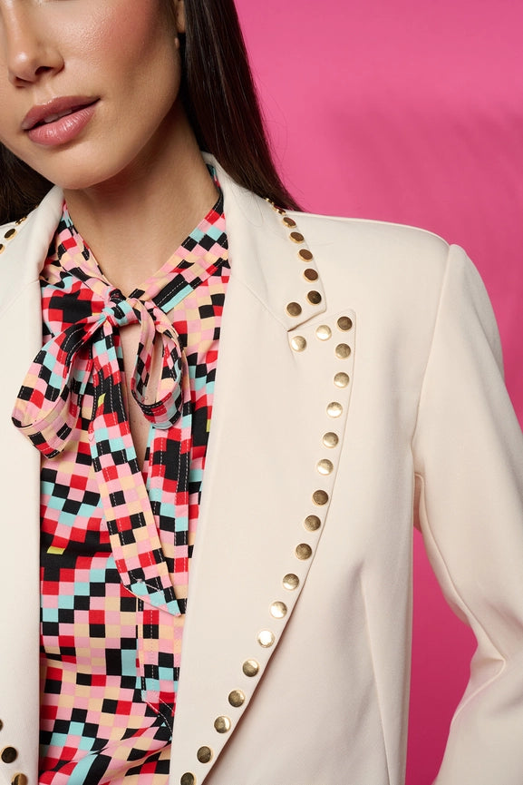 Vegas Jacket-Jacket-Minueto-L-Cream-Urbanheer