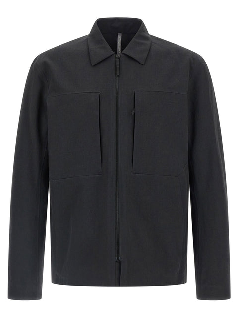 Veilance Mionn Overshirt