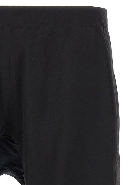 Veilance Secant Comp Track Bermuda Shorts