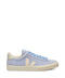 Veja CAMPO SUEDE OLYMPE PIERRE Sneakers