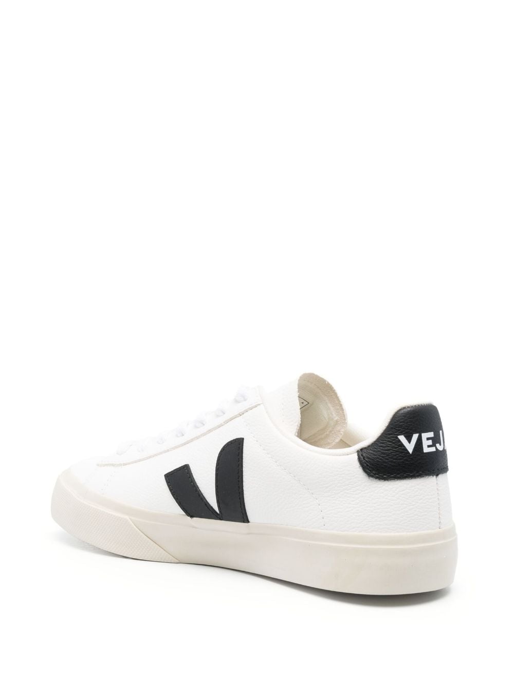 Veja Campo Leather Sneakers