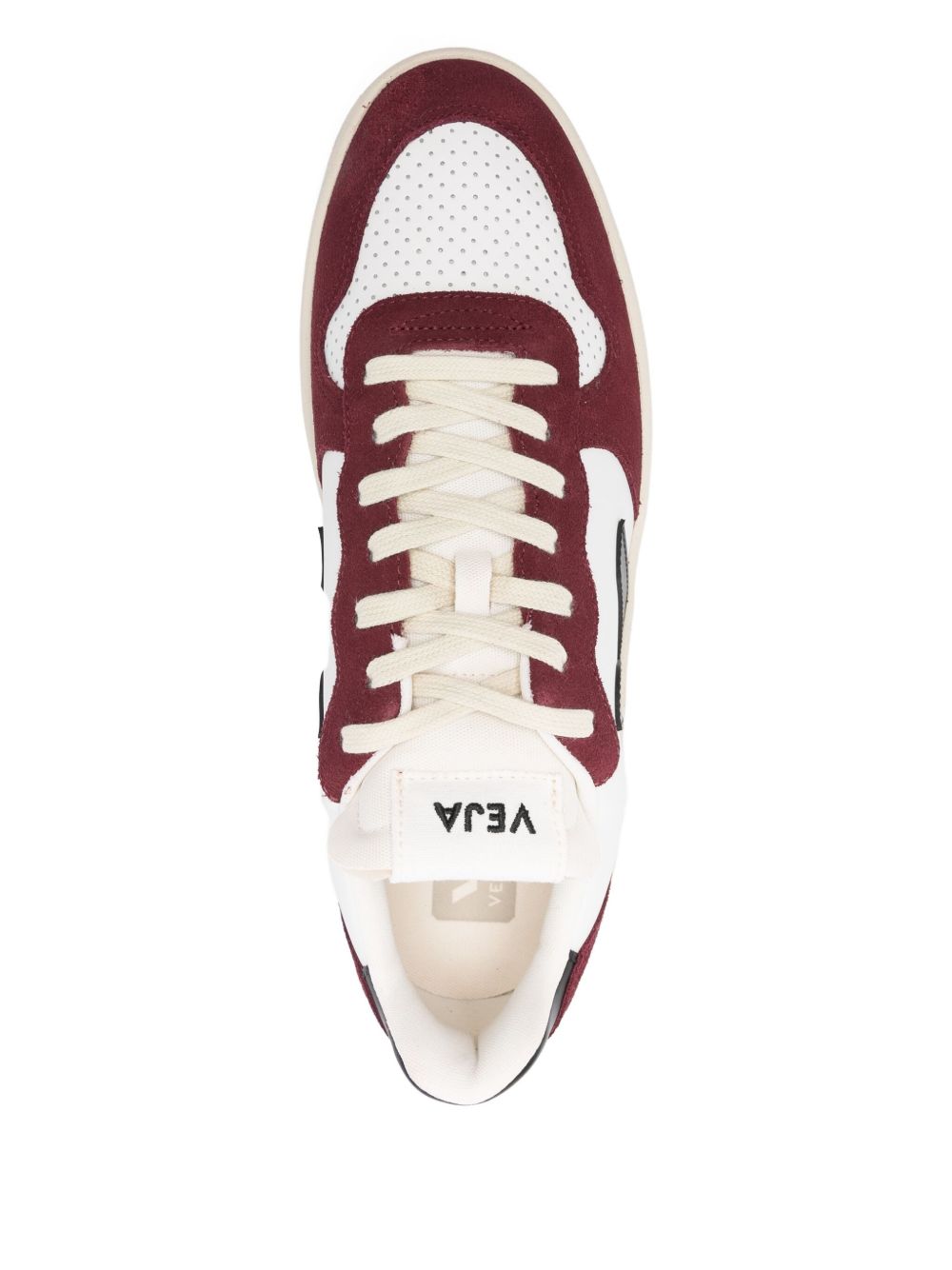 Veja Sneakers Red