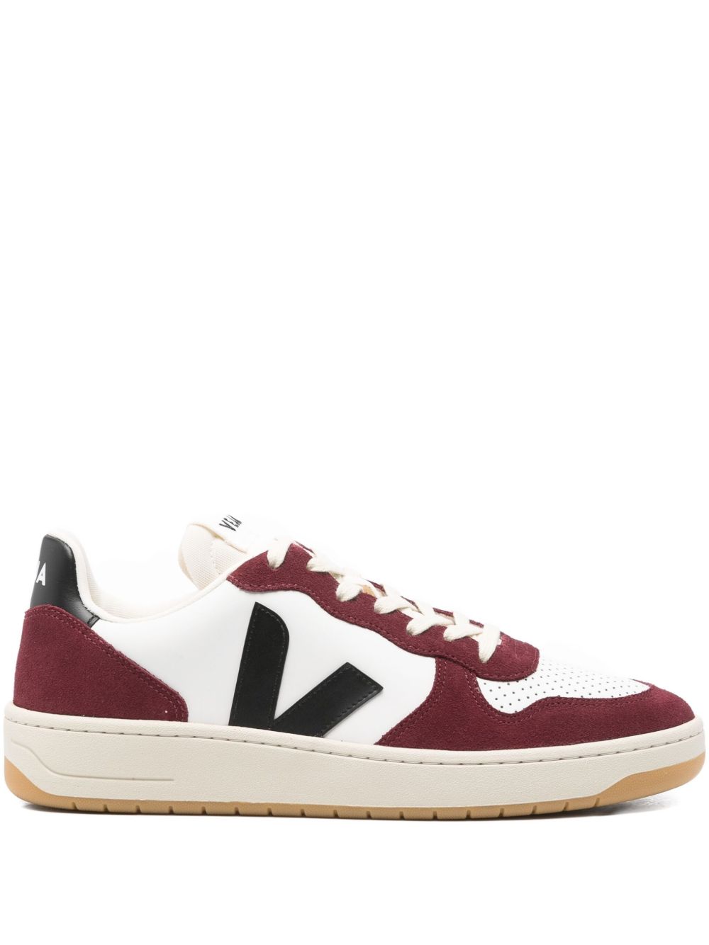 Veja Sneakers Red