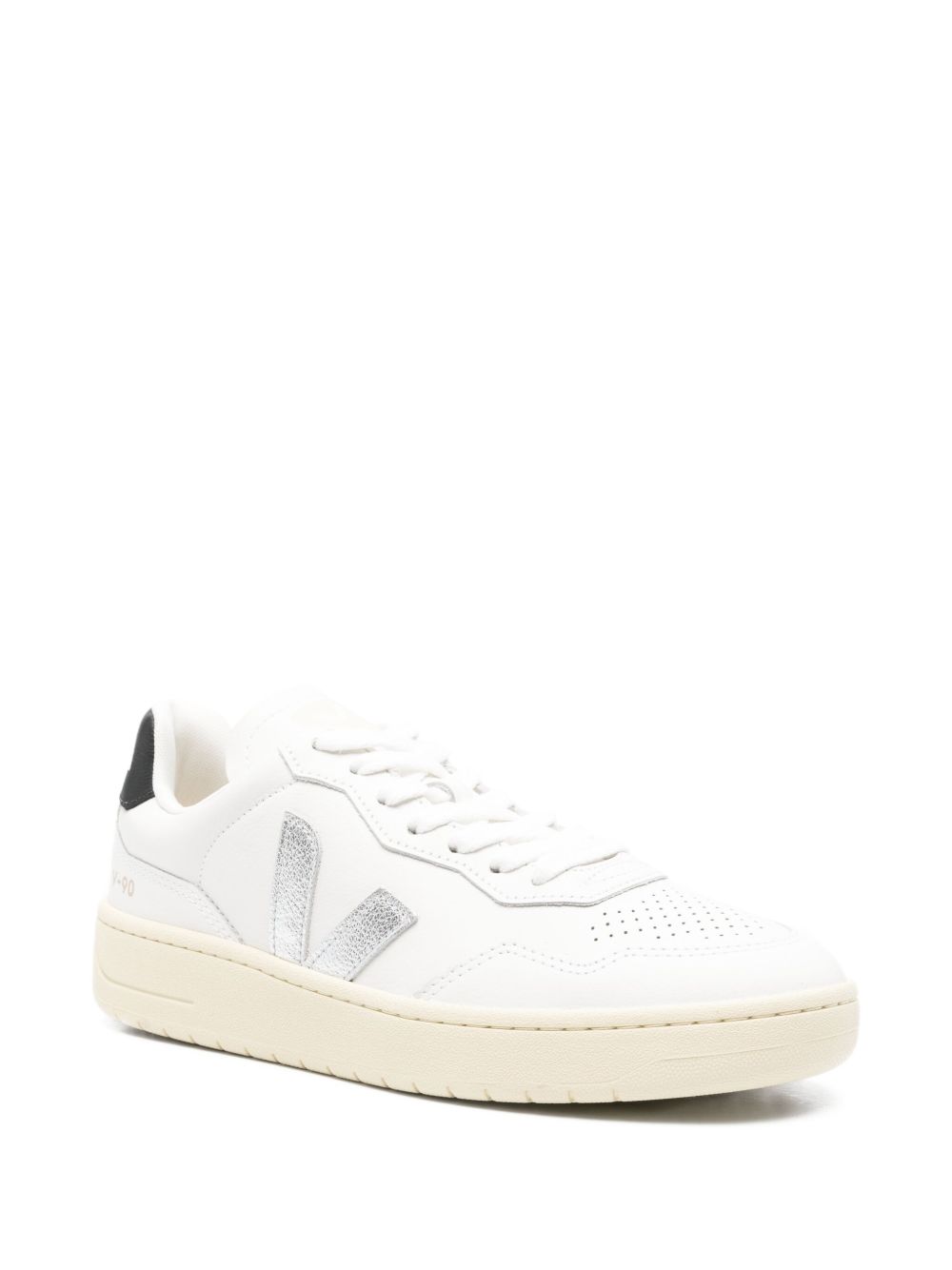 Veja Sneakers Silver