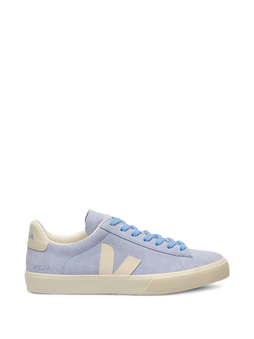 Veja Sneakers Silver