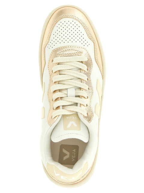 Veja V-90 Sneakers