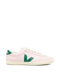 Veja Volley Leather Sneakers