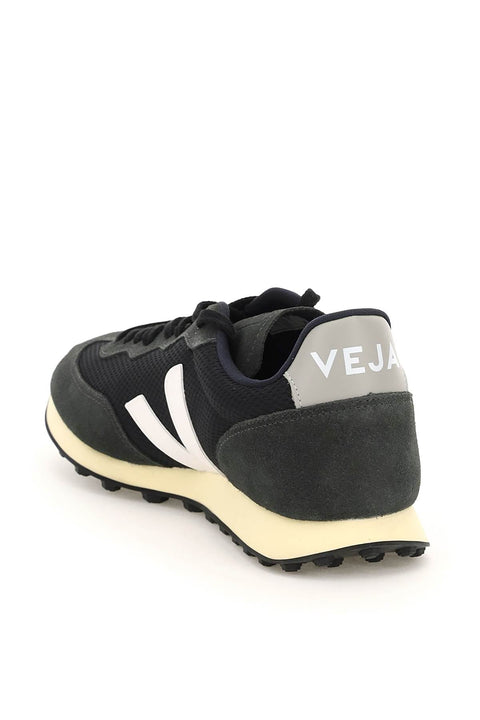 Veja rio branco alveomesh sneakers-men > shoes > sneakers-Veja-40-Blue-Urbanheer