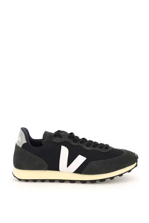 Veja rio branco alveomesh sneakers-men > shoes > sneakers-Veja-40-Blue-Urbanheer